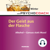 Starthilfe-Hörbuch-Download zum Buch "Der Psychocoach 5