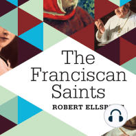 The Franciscan Saints