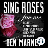Sing Roses For Me