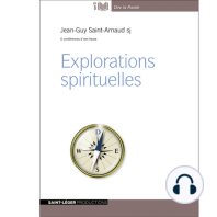 Explorations Spirituelles