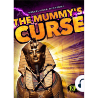 The Mummy's Curse