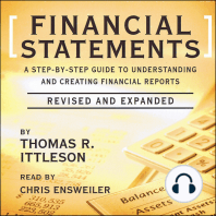 Financial Statements
