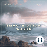 Smooth Ocean Waves