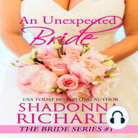 An Unexpected Bride (A Feel Good Romantic Comedy)