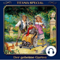Titania Special, Märchenklassiker, Folge 13