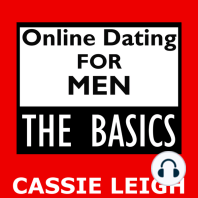 Online Dating for Men