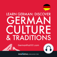 Learn German: Discover German Culture & Traditions