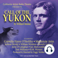 Call Of The Yukon