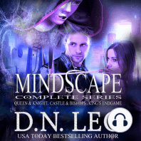 Mindscape Complete Series