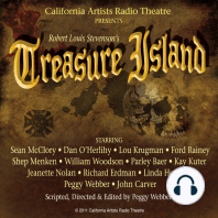 Treasure Island