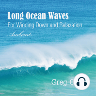 Long Ocean Waves