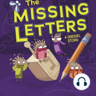 The Missing Letters