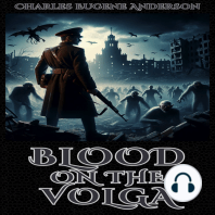 Blood On The Volga