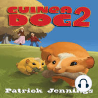 Guinea Dog 2