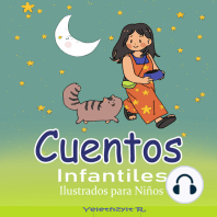 Cuentos Infantiles para Niños en Español