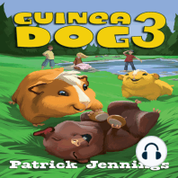 Guinea Dog 3