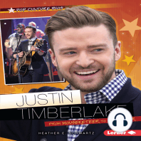 Justin Timberlake