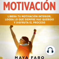 Motivación