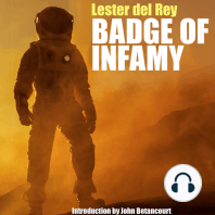 Badge of Infamy