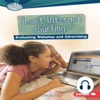 Smart Internet Surfing