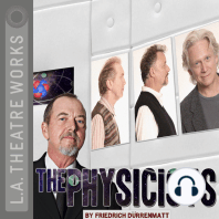 The Physicists