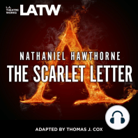 The Scarlet Letter