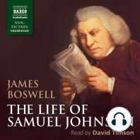 The Life of Samuel Johnson