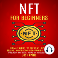 Nft For Beginners