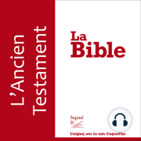 L'Ancien Testament