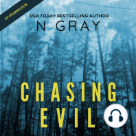 Chasing Evil