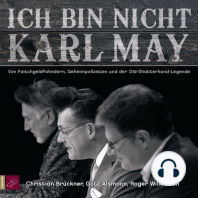 Ich bin nicht Karl May (Live)