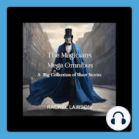 The Magicians Mega Omnibus