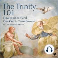 The Trinity 101