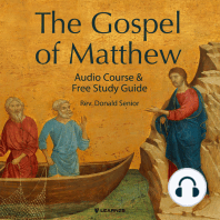 The Gospel of Matthew