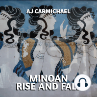 Minoan, Rise and Fall