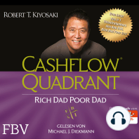 Cashflow Quadrant: Rich Dad Poor Dad: Deutsche Ausgabe