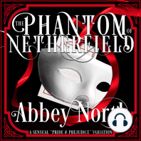 The Phantom of Netherfield