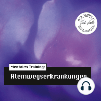 Die Hörapotheke – Mentales Training