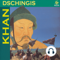 Dschingis Khan