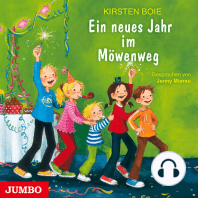 Ein neues Jahr im Möwenweg [Wir Kinder aus dem Möwenweg, Band 5]