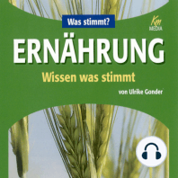 Ernährung