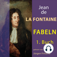 Fabeln von Jean de La Fontaine