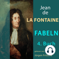 Fabeln von Jean de La Fontaine