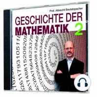 Geschichte der Mathematik 2