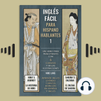 Inglés Fácil 1 - Para Hispanohablantes