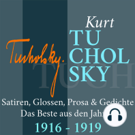 Kurt Tucholsky