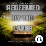 Redeemed by the Lamb