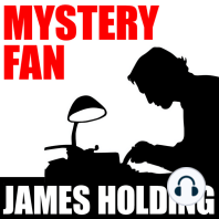 Mystery Fan