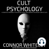 Cult Psychology