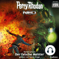 Perry Rhodan Neo Nr. 159
